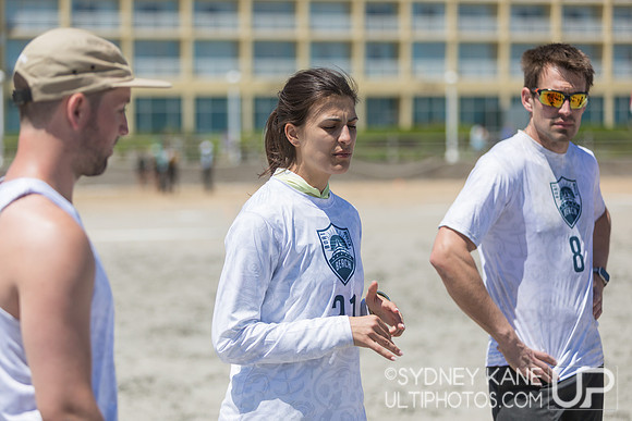 Saturday - 2025 Beach Championships