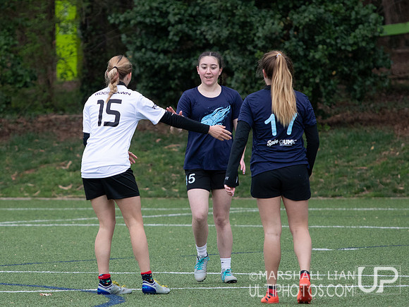 2022 YULA Invite Saturday Action