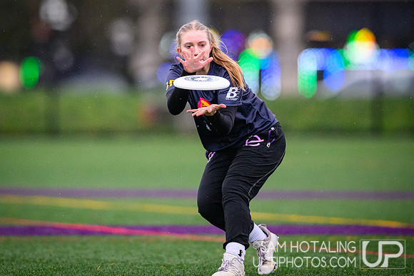 Friday Highlights from Northwest Challenge at University of Washington