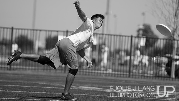 USAU Club Nationals 2014