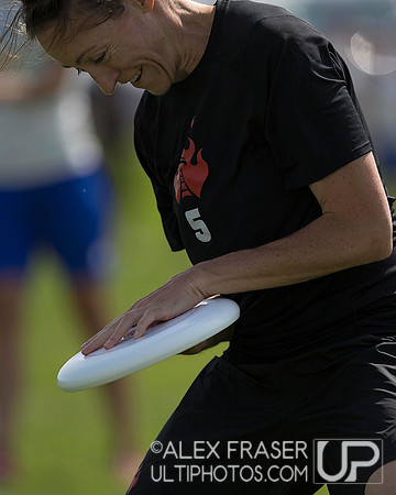 2014 USAU US Open Friday Round 4