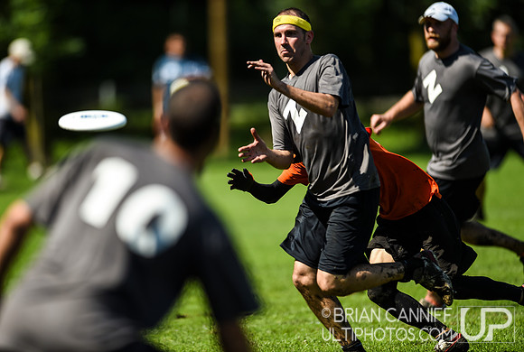 WUCC Day 3 Monday Masters pool play