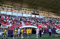 WU24 Women's Award Ceremony - WU24 2025