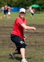 WUCC 2014 - Day 6