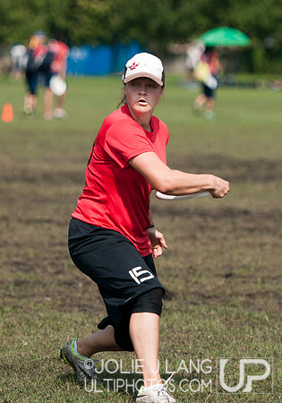 WUCC 2014 - Day 6
