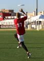 Machine vs Ring of Fire - Men's Pre-Quarters - 2014 National Championships
