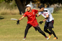 WFDF World Masters Ultimate Championships 2024