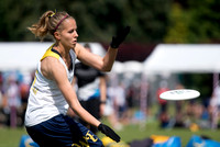 Pool Play - WUGC 2016