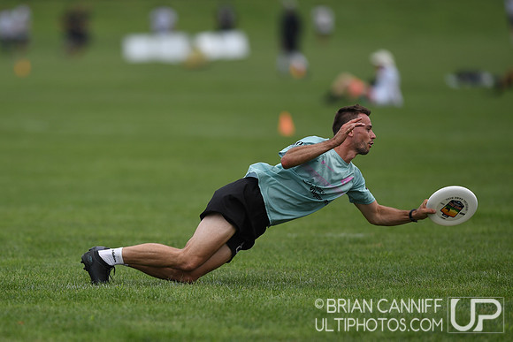 2022 World Ultimate Club Championships