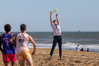 Saturday - 2025 Beach Championships