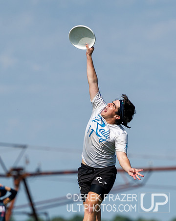 2022 Mid-Atlantic Club Regionals Sunday action