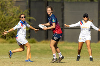 WFDF World Masters Ultimate Championships 2024