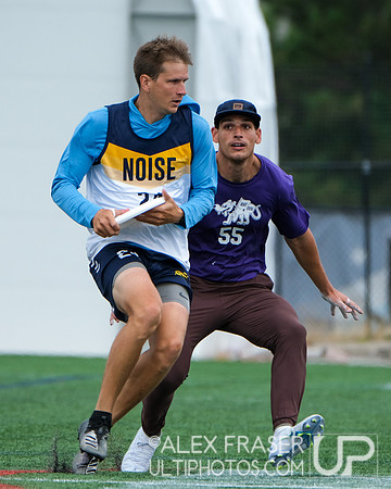2022 International Club Championships Sunday