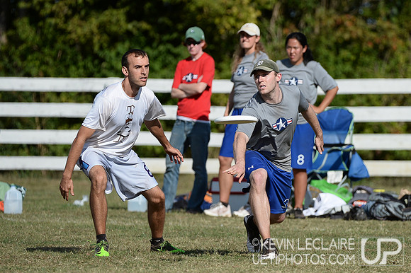 2013 Mid-Atlantic Regionals Sunday action