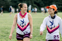 Swamp Seasonal Invite 2025
