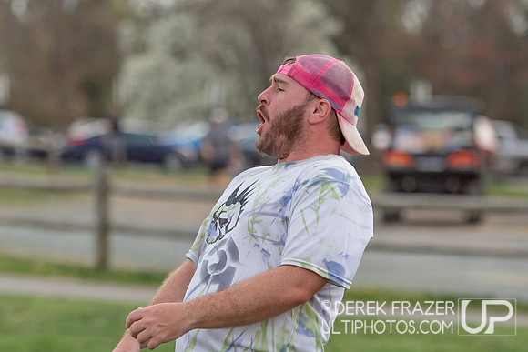 Fools Fest 2025 Sunday
