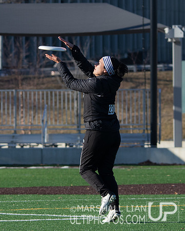 DC Shadow 2022 Tryout #3