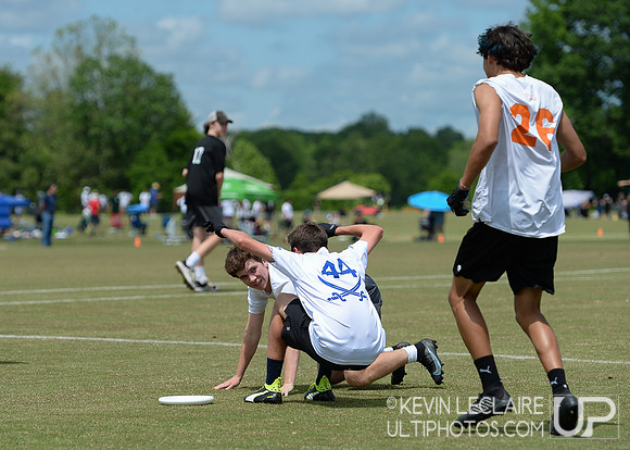 VA HS States 2022 Sunday
