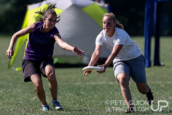 Mid Atlantic Sectionals