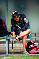 Women's WJUC 2014 Final