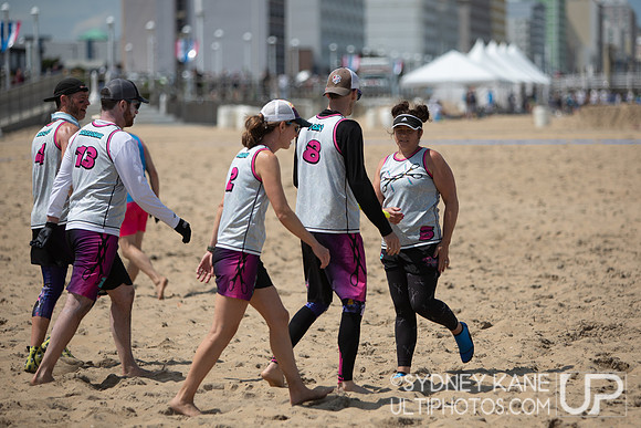 Sunday - 2024 Beach Championships