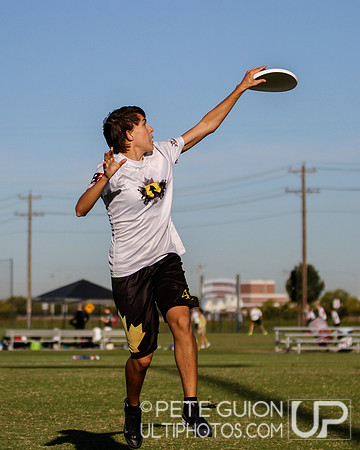 USAU Nationals 2014 Championships