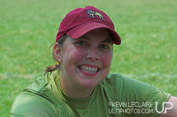 Pickle Juice @ Mars 2007