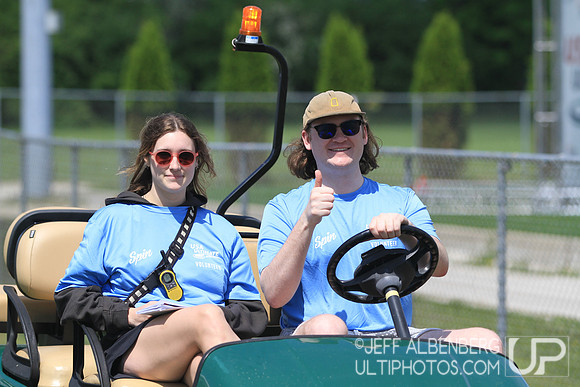 2022 USA Ultimate Division I College Championships