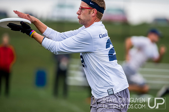 USA Ultimate Club National Championships