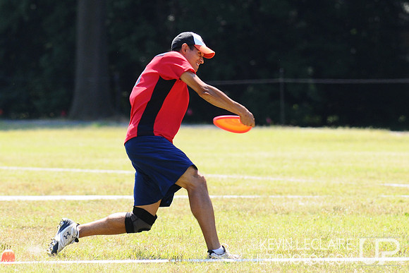 Distance Competition