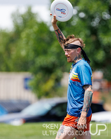 Distilled Fink vs. Spikes Peaked