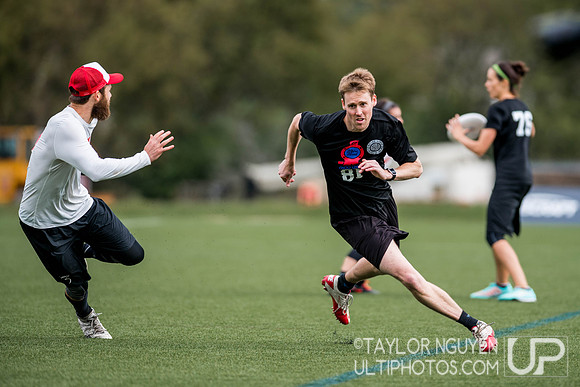 USA Ultimate Club National Championships