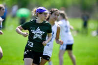 2024 USA Ultimate Division 3 College Championships