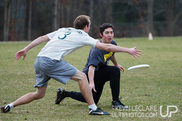 2014 Queen City Tune Up Sunday Action