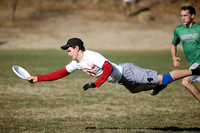 Queen City Tune Up 2015 - Saturday