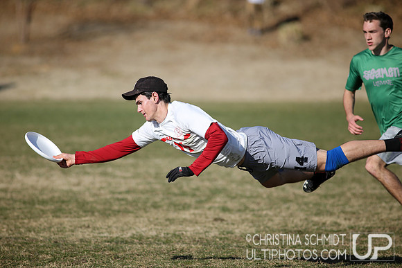 Queen City Tune Up 2015 - Saturday