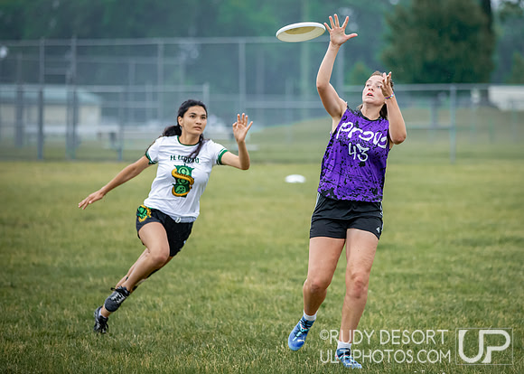 2025 High School National Invite (HSNI)