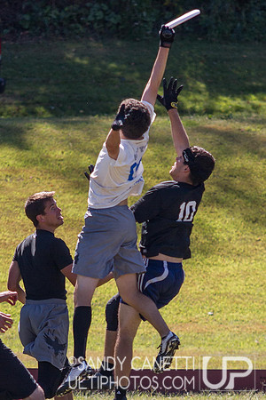 Sunday - Metro NY Sectionals