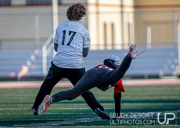 Indy Invite 2025
