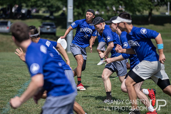 Philly Open 2022