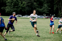Swamp Seasonal Invite 2025