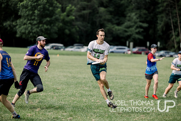 Swamp Seasonal Invite 2025