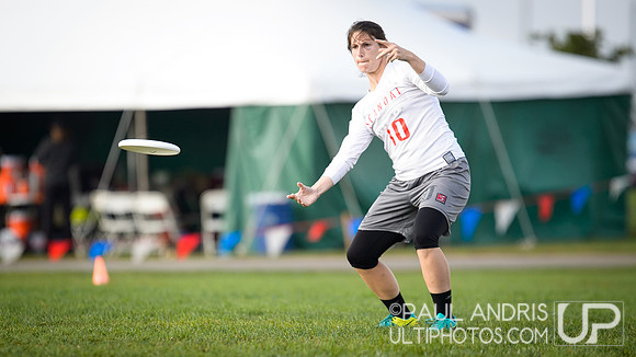 2016 Club National Championships