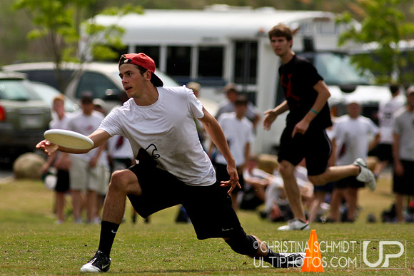 Rounds 3&4 -- Juniors Terminus 2012
