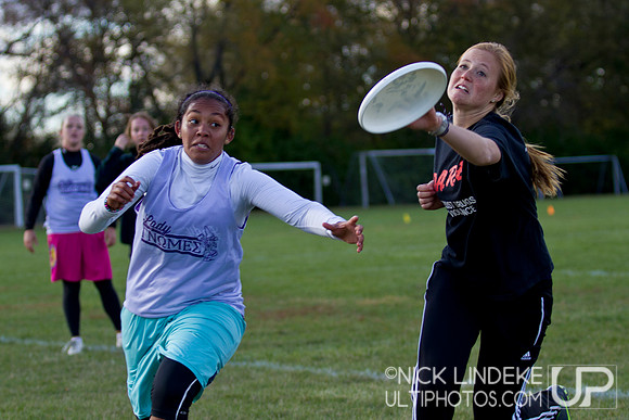 Saturday Action from Glory Days 2013