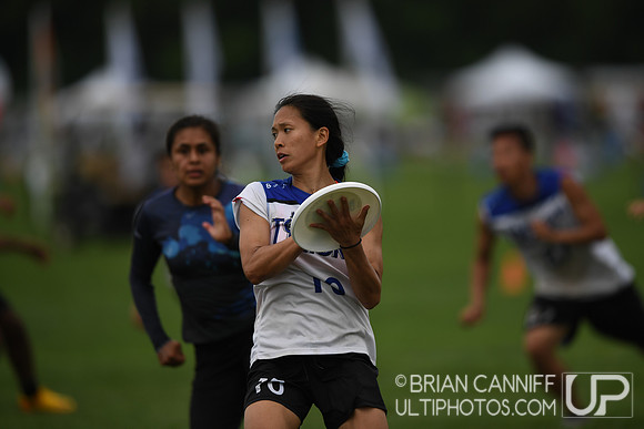 2022 World Ultimate Club Championships