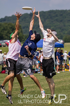 New York Invite Pro-Elite Challenge (Mixed) - Saturday