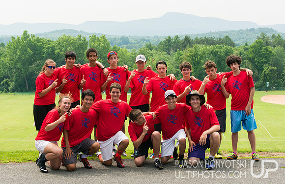 NUTC 2014 Session A