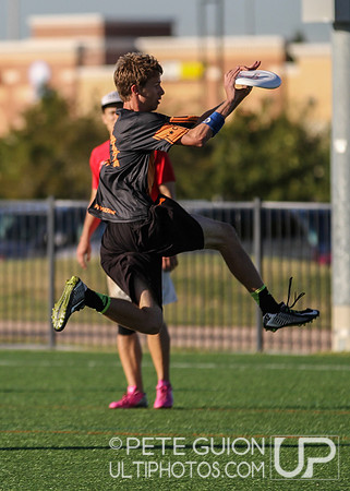 USAU Nationals 2014 Championships