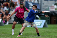 2022 World Ultimate Club Championships